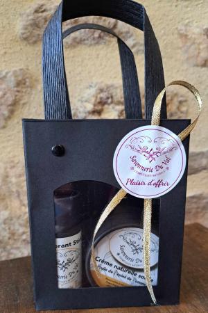 Coffret cadeau