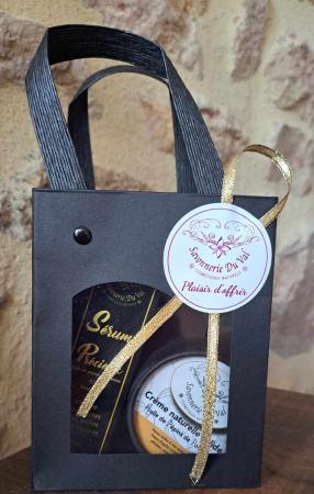 coffret cadeau