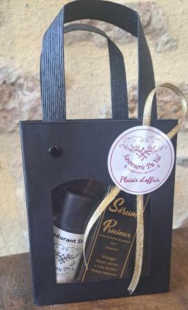 Coffret cadeau