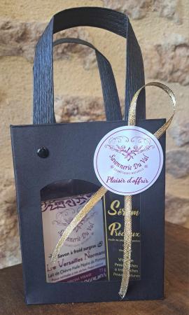 Coffret cadeau